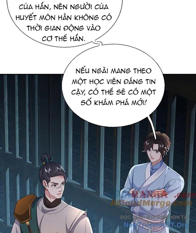 Tôi Có Thể Nuốt Chửng Vạn Vật Chapter 97 - Trang 2