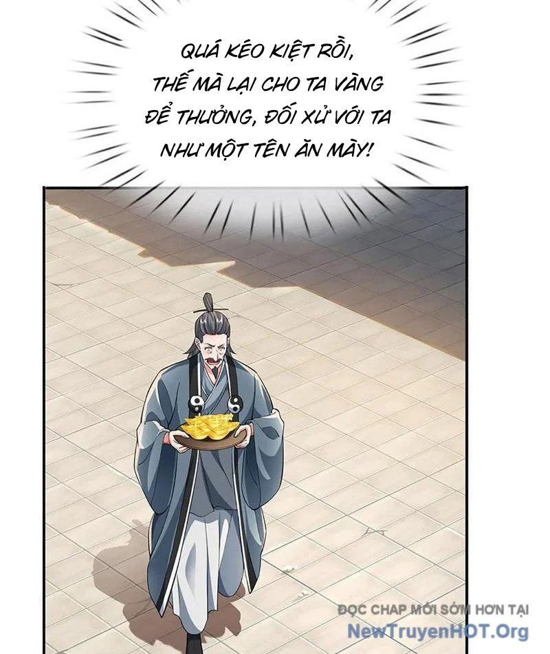 Tôi Có Thể Nuốt Chửng Vạn Vật Chapter 97 - Trang 2