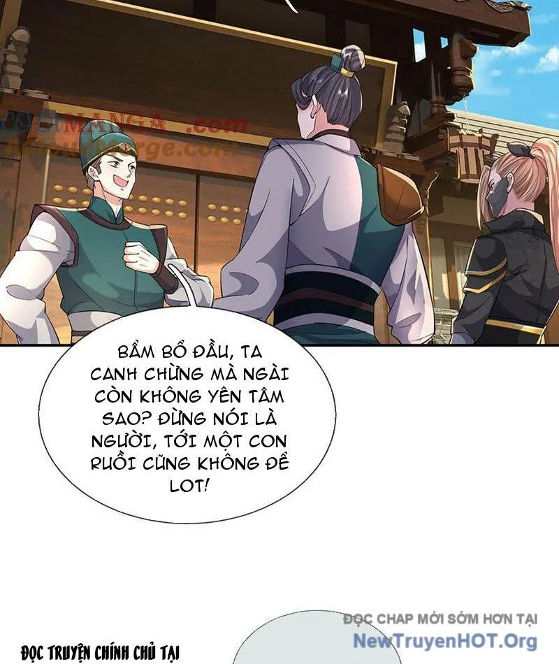 Tôi Có Thể Nuốt Chửng Vạn Vật Chapter 97 - Trang 2