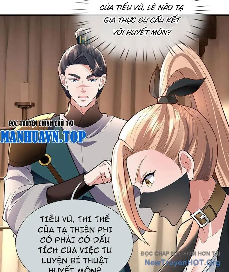 Tôi Có Thể Nuốt Chửng Vạn Vật Chapter 98 - Trang 2