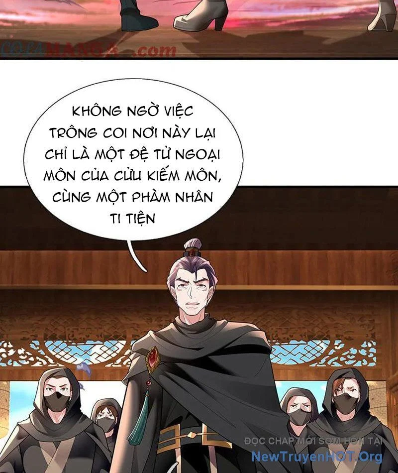 Tôi Có Thể Nuốt Chửng Vạn Vật Chapter 98 - Trang 2