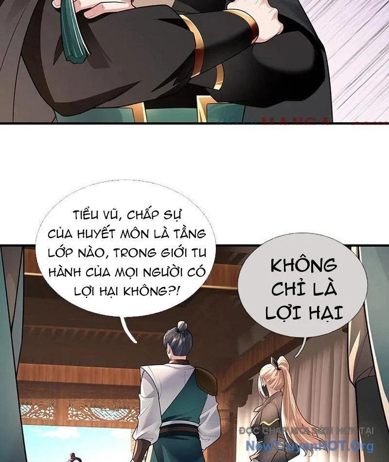 Tôi Có Thể Nuốt Chửng Vạn Vật Chapter 98 - Trang 2