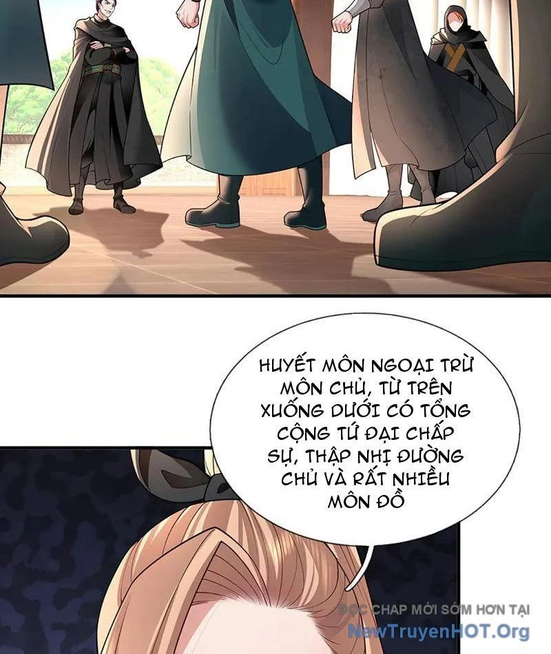 Tôi Có Thể Nuốt Chửng Vạn Vật Chapter 98 - Trang 2