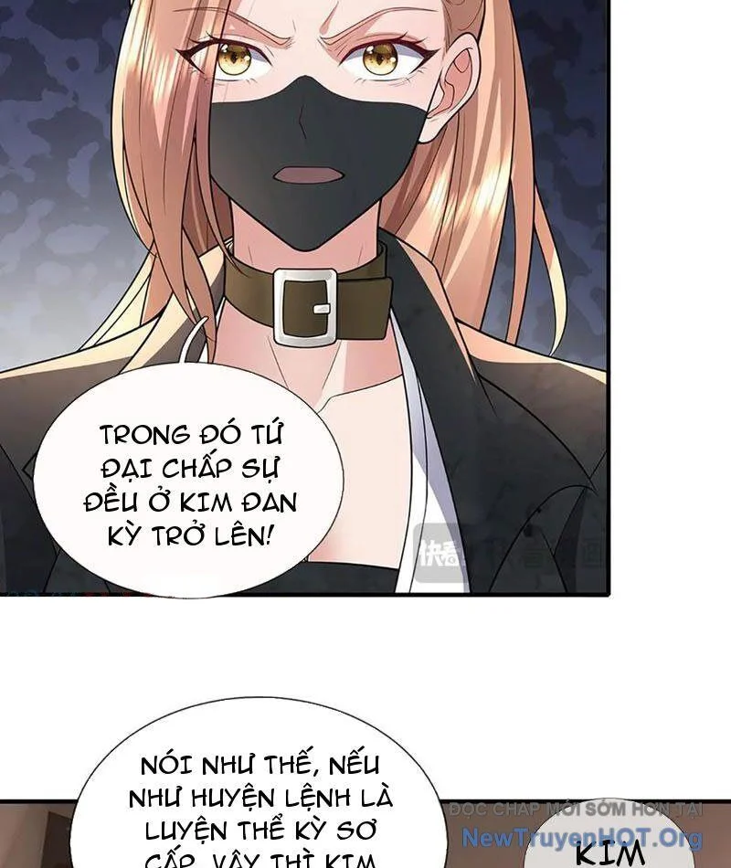 Tôi Có Thể Nuốt Chửng Vạn Vật Chapter 98 - Trang 2