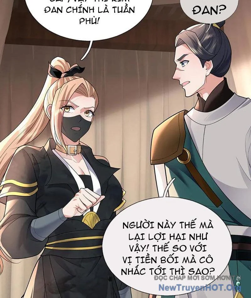Tôi Có Thể Nuốt Chửng Vạn Vật Chapter 98 - Trang 2