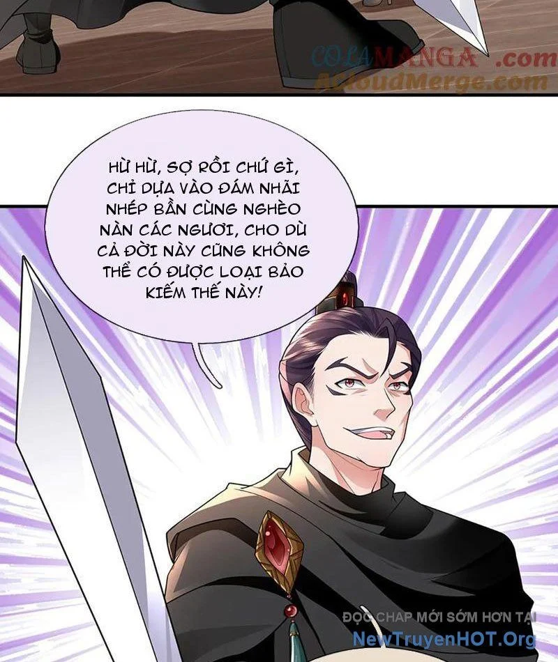 Tôi Có Thể Nuốt Chửng Vạn Vật Chapter 98 - Trang 2
