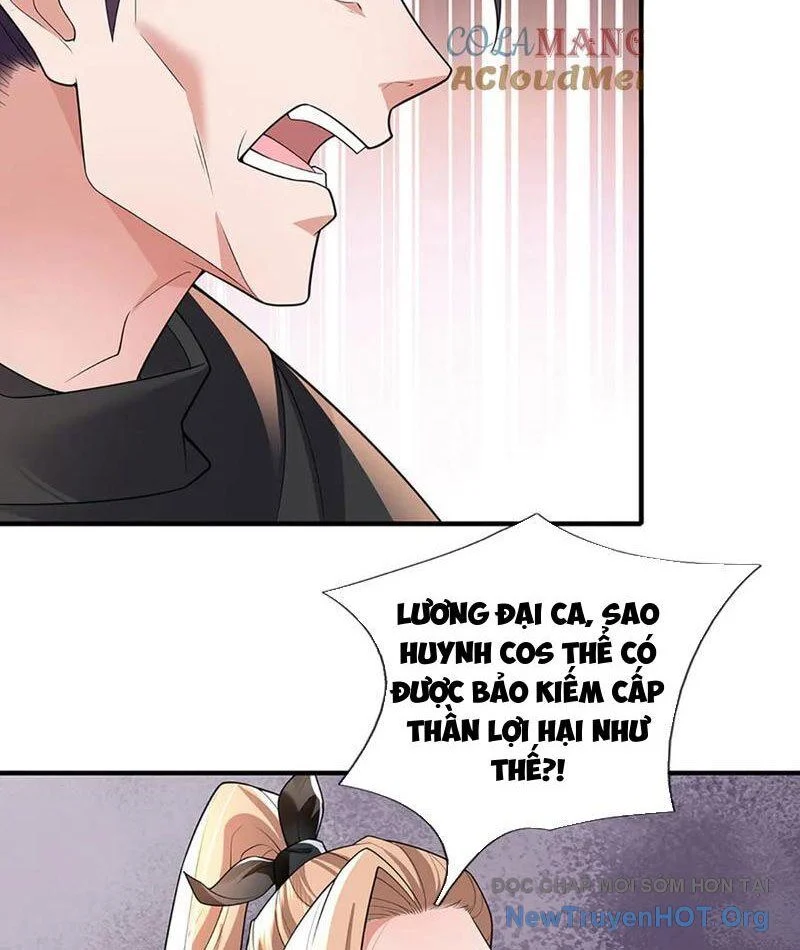 Tôi Có Thể Nuốt Chửng Vạn Vật Chapter 98 - Trang 2