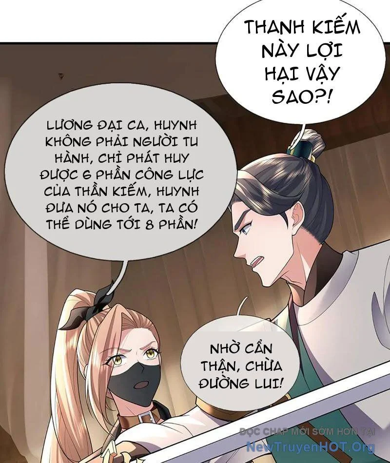 Tôi Có Thể Nuốt Chửng Vạn Vật Chapter 98 - Trang 2