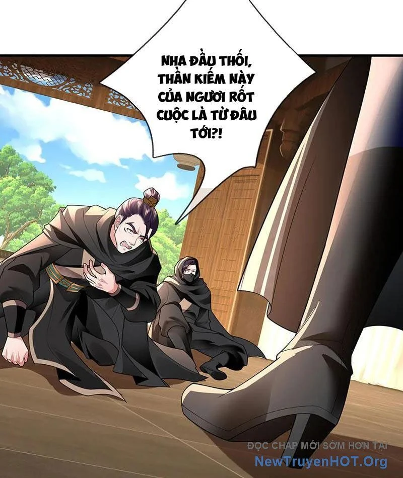 Tôi Có Thể Nuốt Chửng Vạn Vật Chapter 98 - Trang 2