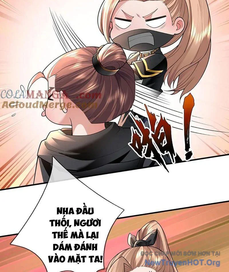 Tôi Có Thể Nuốt Chửng Vạn Vật Chapter 98 - Trang 2