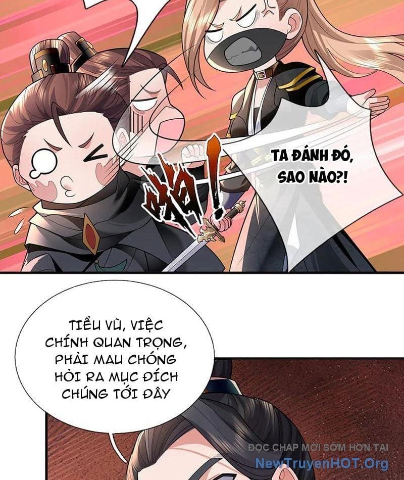 Tôi Có Thể Nuốt Chửng Vạn Vật Chapter 98 - Trang 2