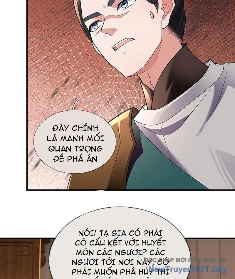 Tôi Có Thể Nuốt Chửng Vạn Vật Chapter 98 - Trang 2