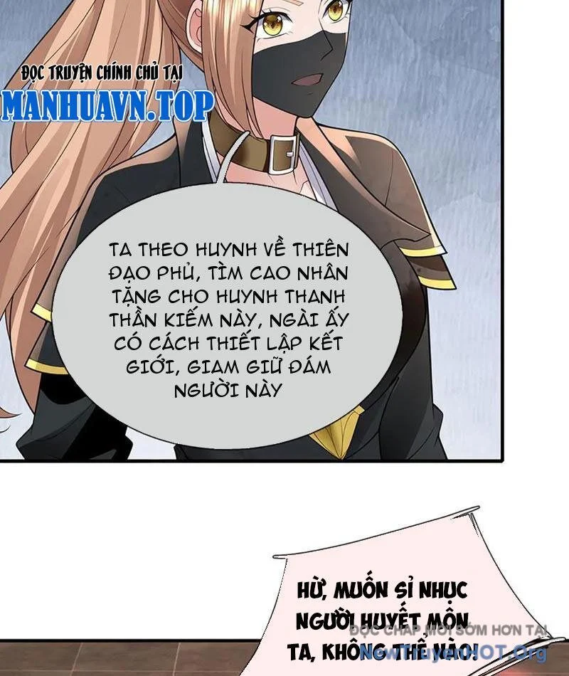Tôi Có Thể Nuốt Chửng Vạn Vật Chapter 98 - Trang 2