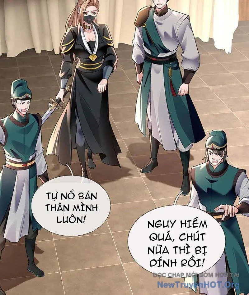 Tôi Có Thể Nuốt Chửng Vạn Vật Chapter 98 - Trang 2