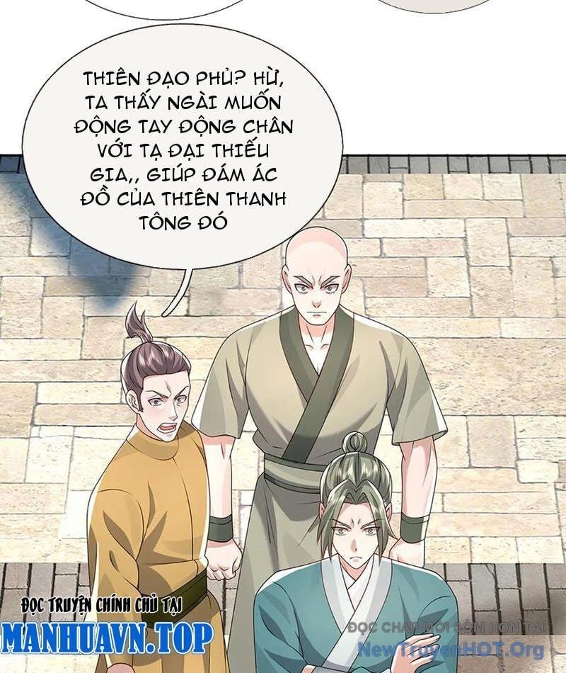 Tôi Có Thể Nuốt Chửng Vạn Vật Chapter 98 - Trang 2