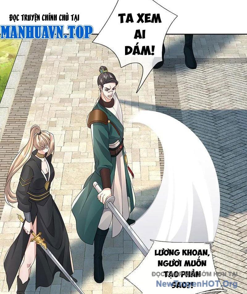 Tôi Có Thể Nuốt Chửng Vạn Vật Chapter 98 - Trang 2