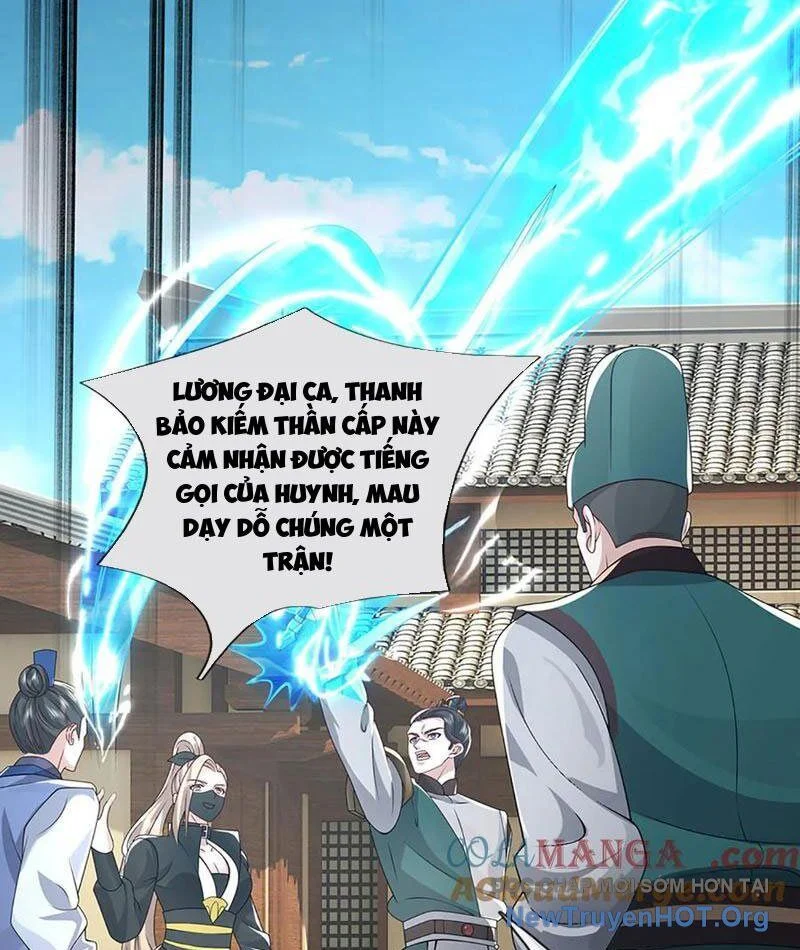 Tôi Có Thể Nuốt Chửng Vạn Vật Chapter 98 - Trang 2