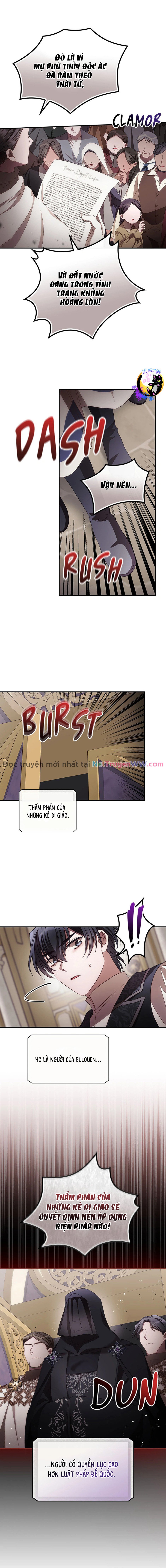 Tôi Có Thể Thấy Cái Chết Của Bạn Chapter 69 - Next Chapter 70