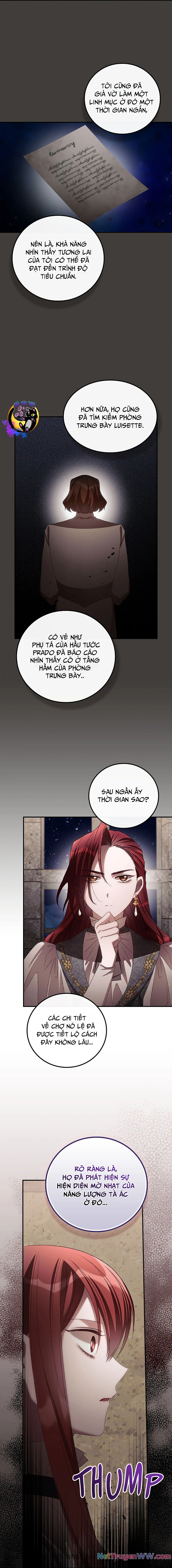 Tôi Có Thể Thấy Cái Chết Của Bạn Chapter 69 - Next Chapter 70