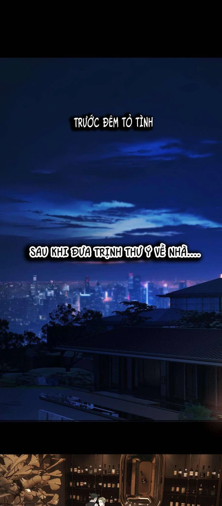 Tôi Cũng Muốn Làm Mợ Út Chapter 58 - Trang 2