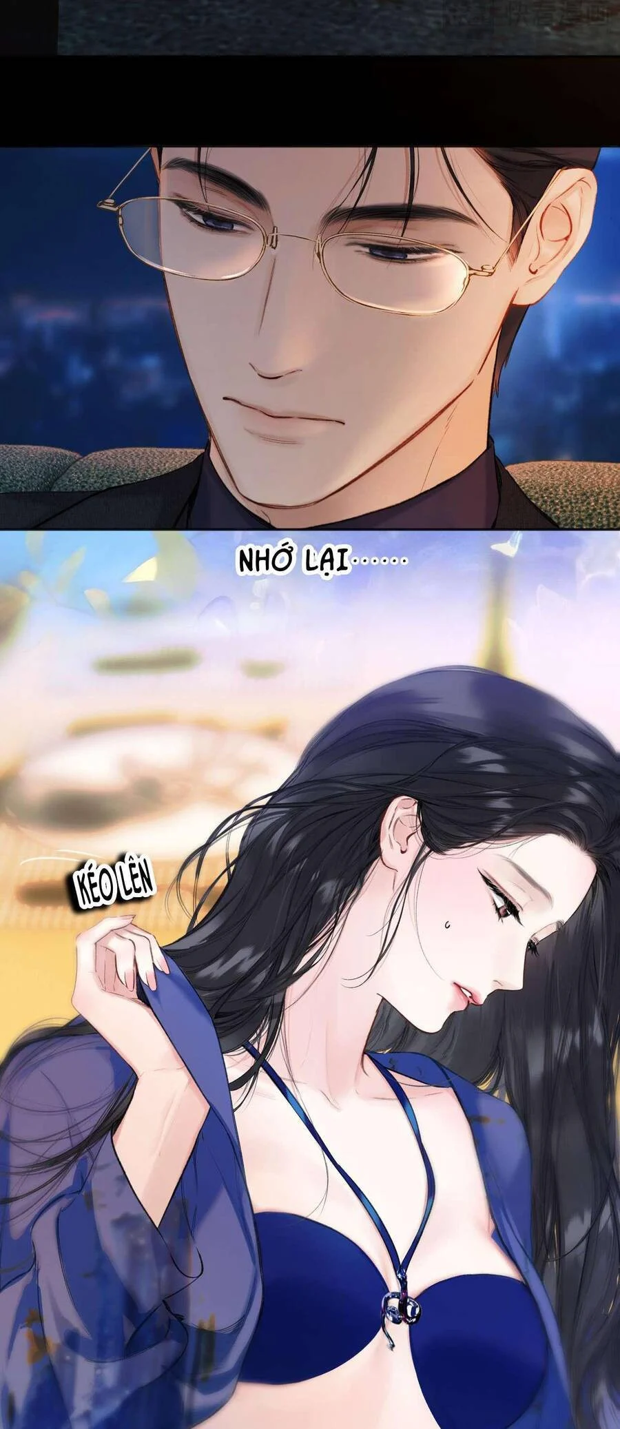Tôi Cũng Muốn Làm Mợ Út Chapter 58 - Trang 2
