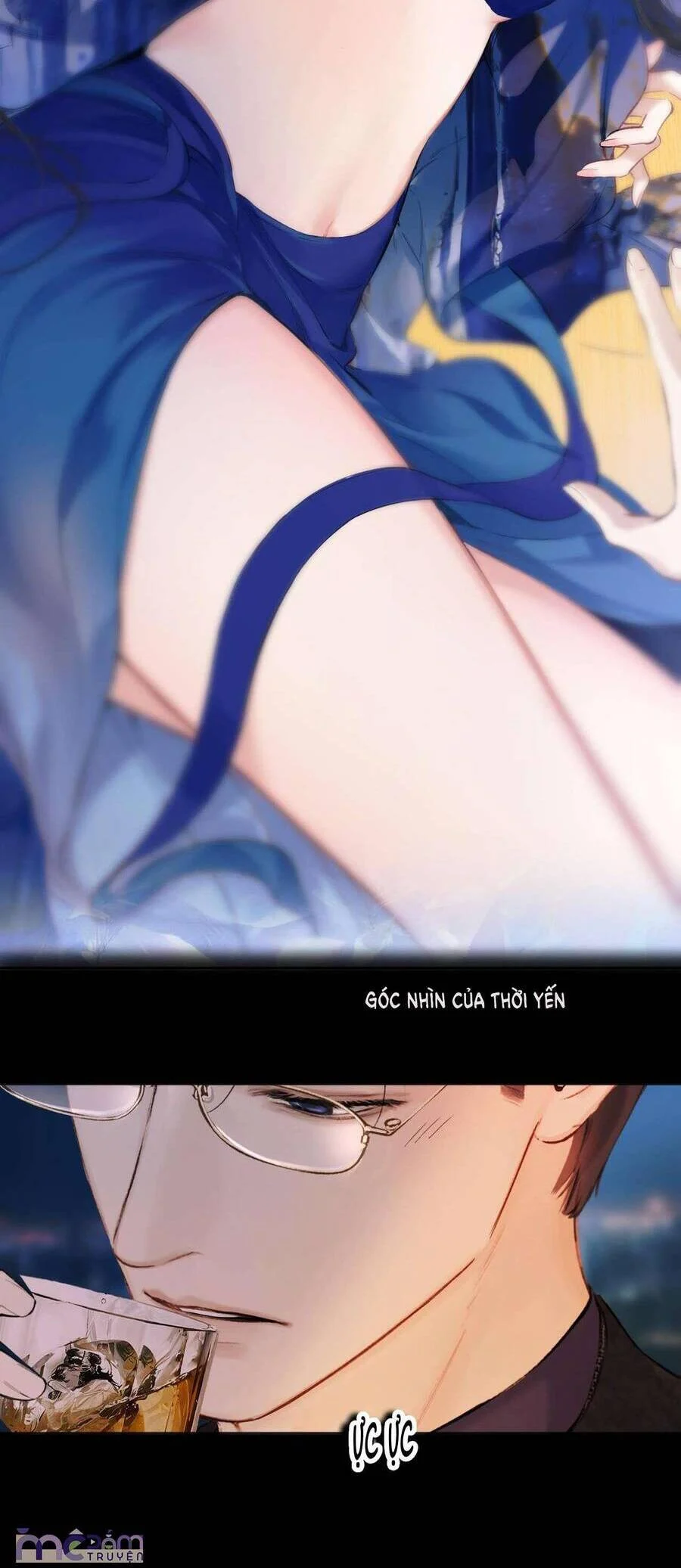 Tôi Cũng Muốn Làm Mợ Út Chapter 58 - Trang 2