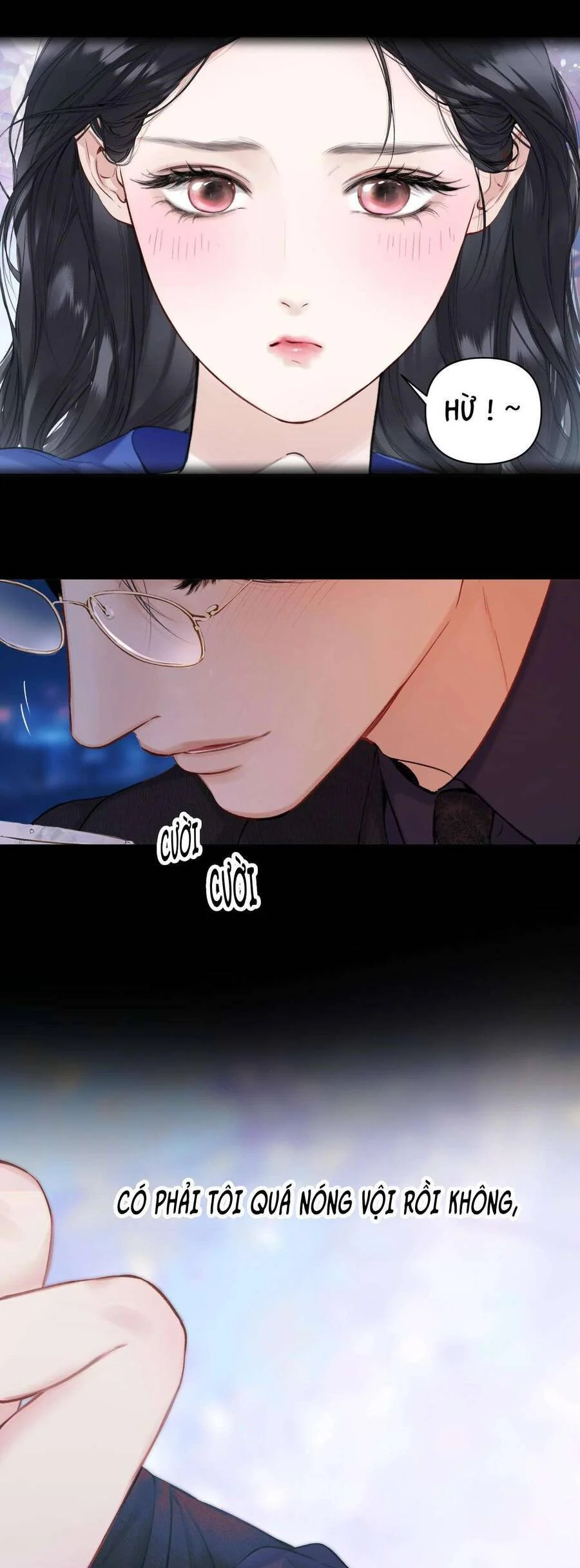 Tôi Cũng Muốn Làm Mợ Út Chapter 58 - Trang 2