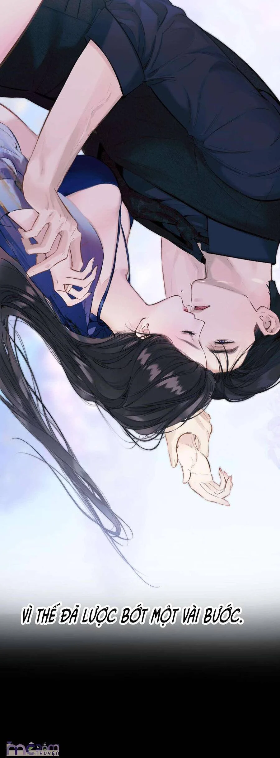 Tôi Cũng Muốn Làm Mợ Út Chapter 58 - Trang 2