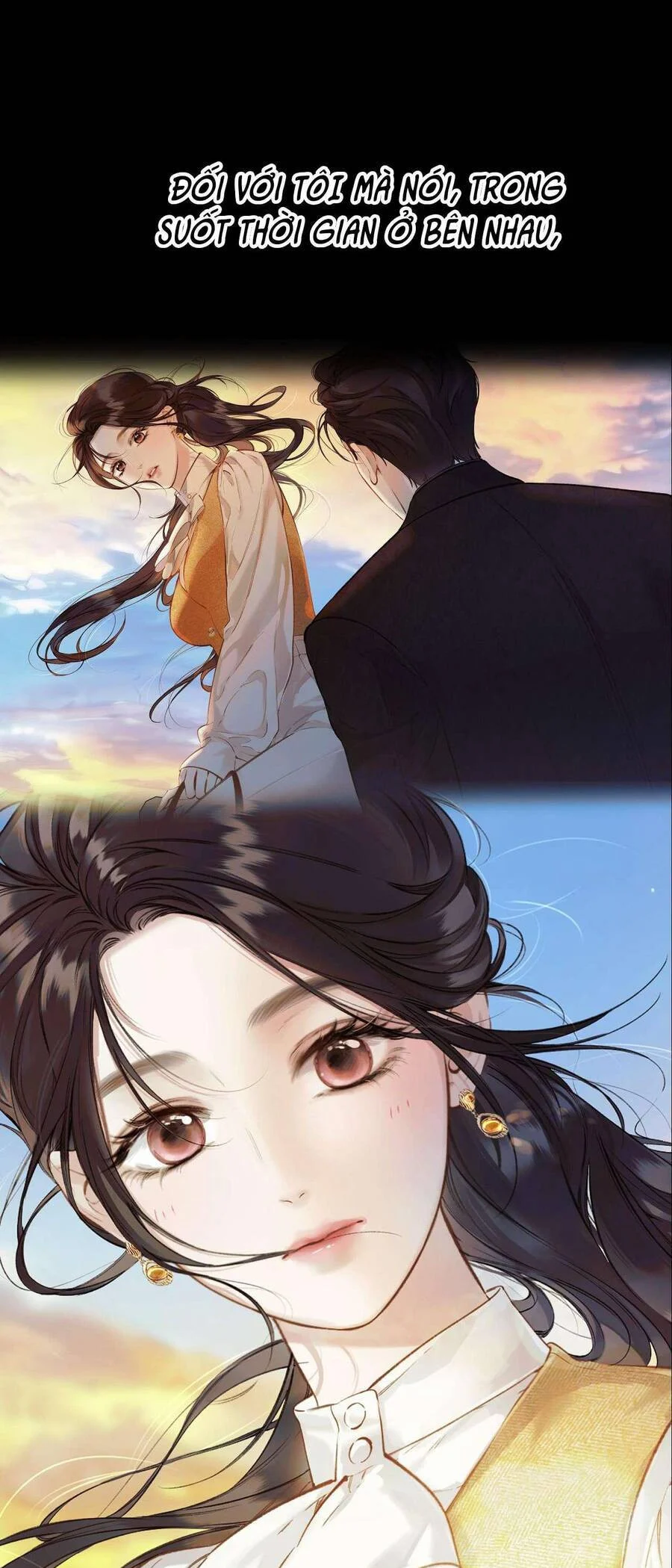 Tôi Cũng Muốn Làm Mợ Út Chapter 58 - Trang 2