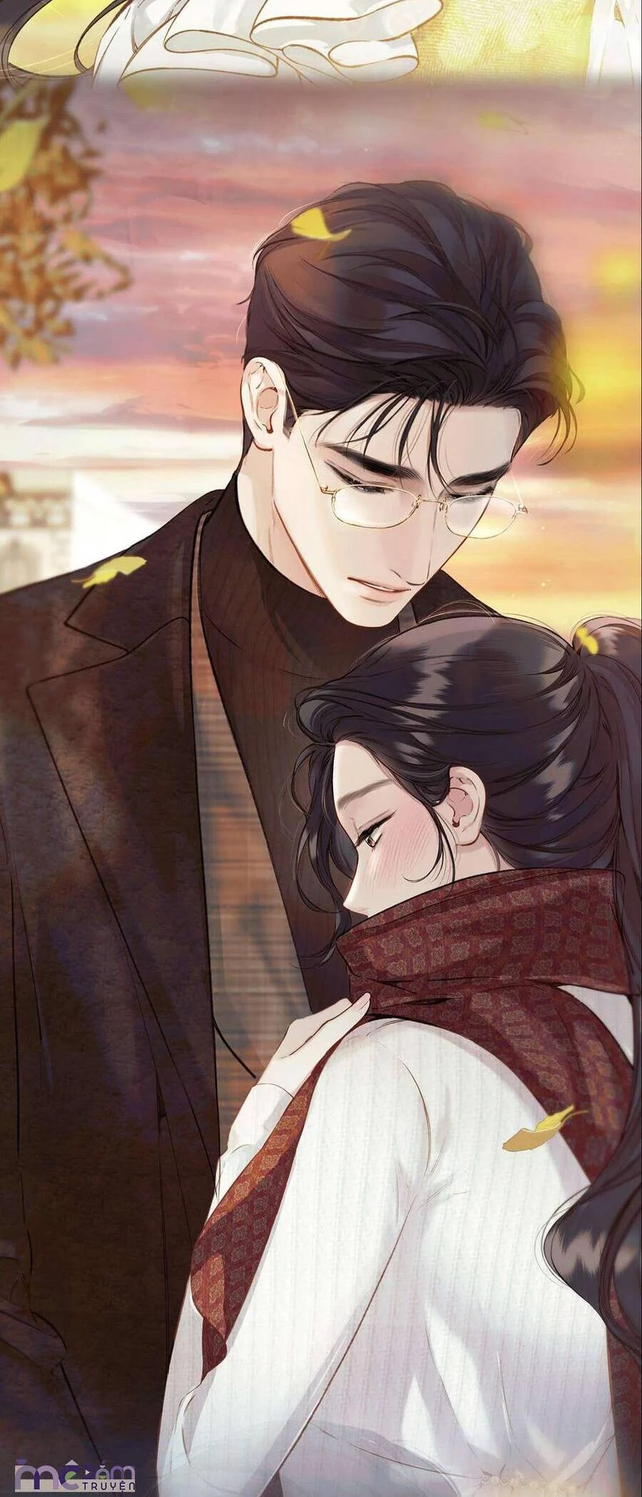 Tôi Cũng Muốn Làm Mợ Út Chapter 58 - Trang 2