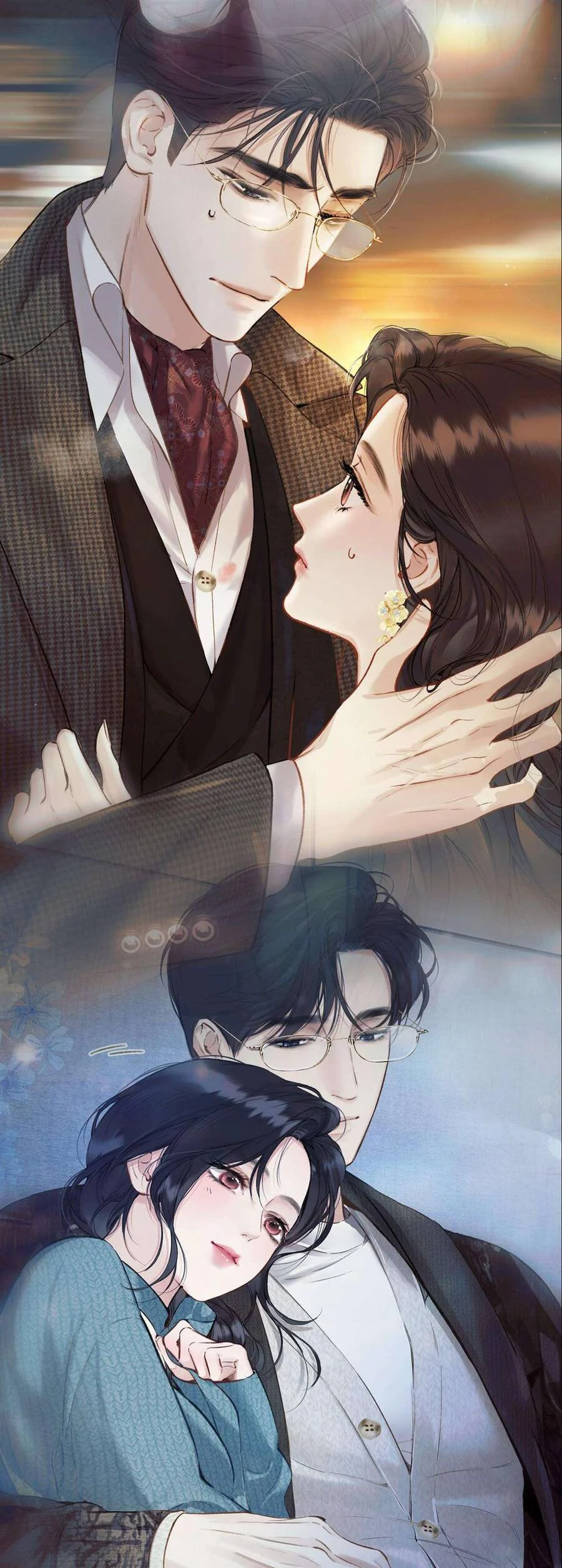 Tôi Cũng Muốn Làm Mợ Út Chapter 58 - Trang 2