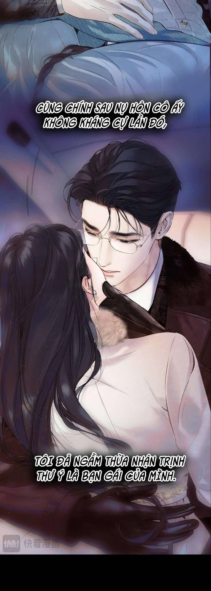 Tôi Cũng Muốn Làm Mợ Út Chapter 58 - Trang 2