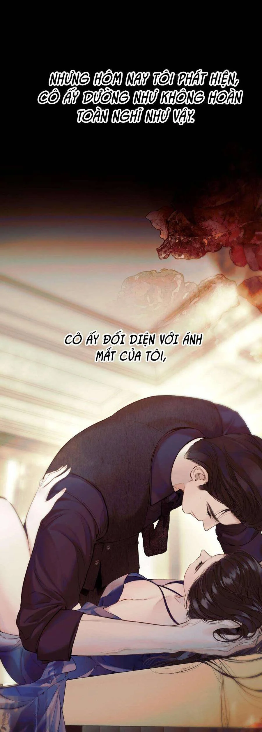 Tôi Cũng Muốn Làm Mợ Út Chapter 58 - Trang 2