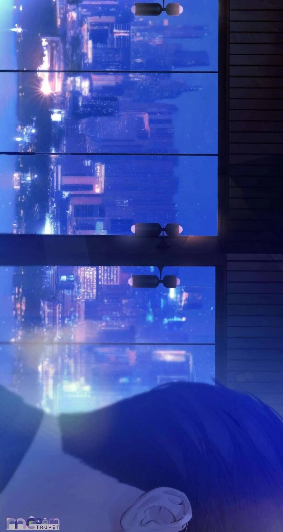 Tôi Cũng Muốn Làm Mợ Út Chapter 58 - Trang 2