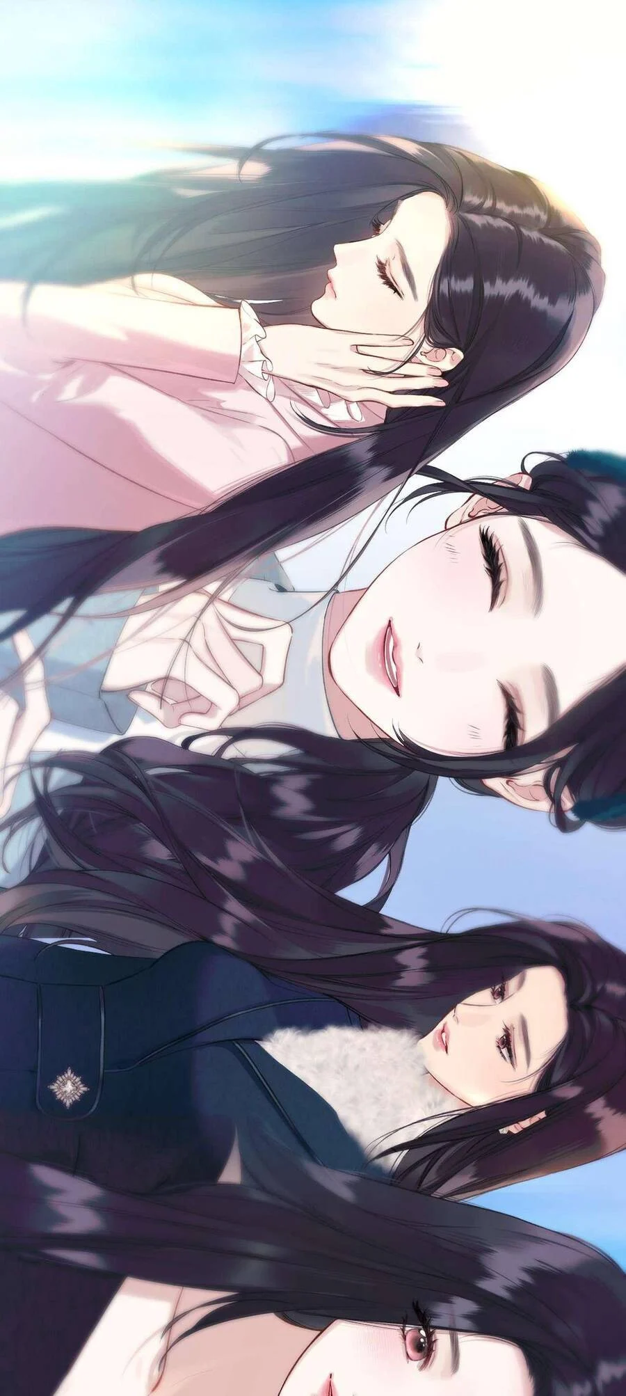 Tôi Cũng Muốn Làm Mợ Út Chapter 58 - Trang 2