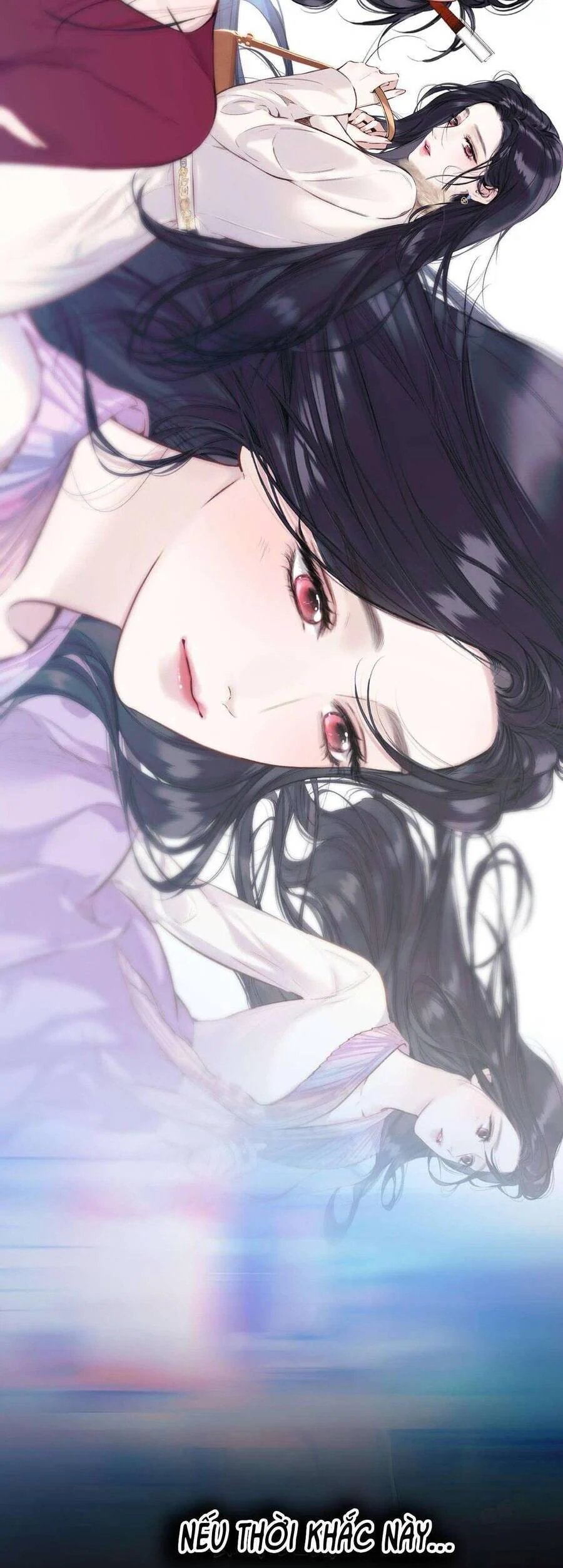 Tôi Cũng Muốn Làm Mợ Út Chapter 58 - Trang 2