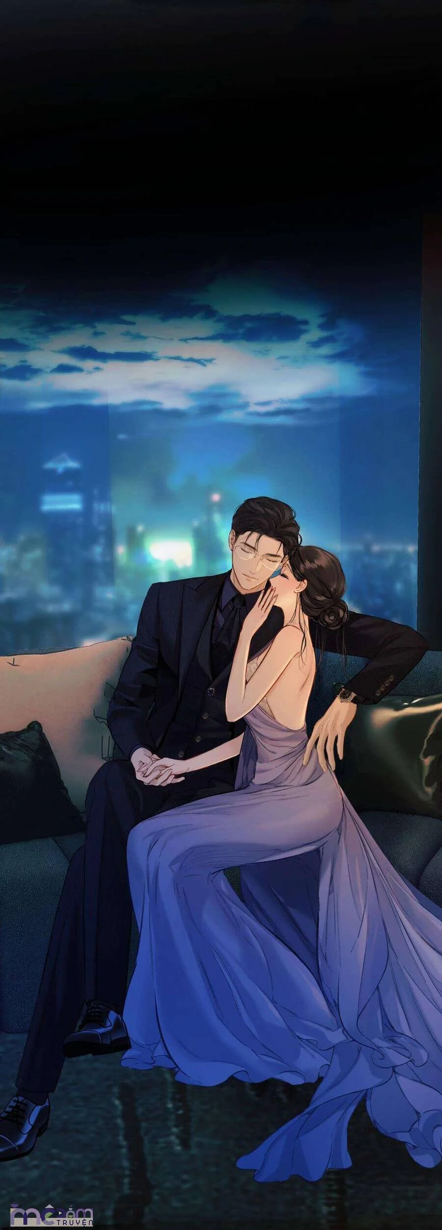 Tôi Cũng Muốn Làm Mợ Út Chapter 58 - Trang 2