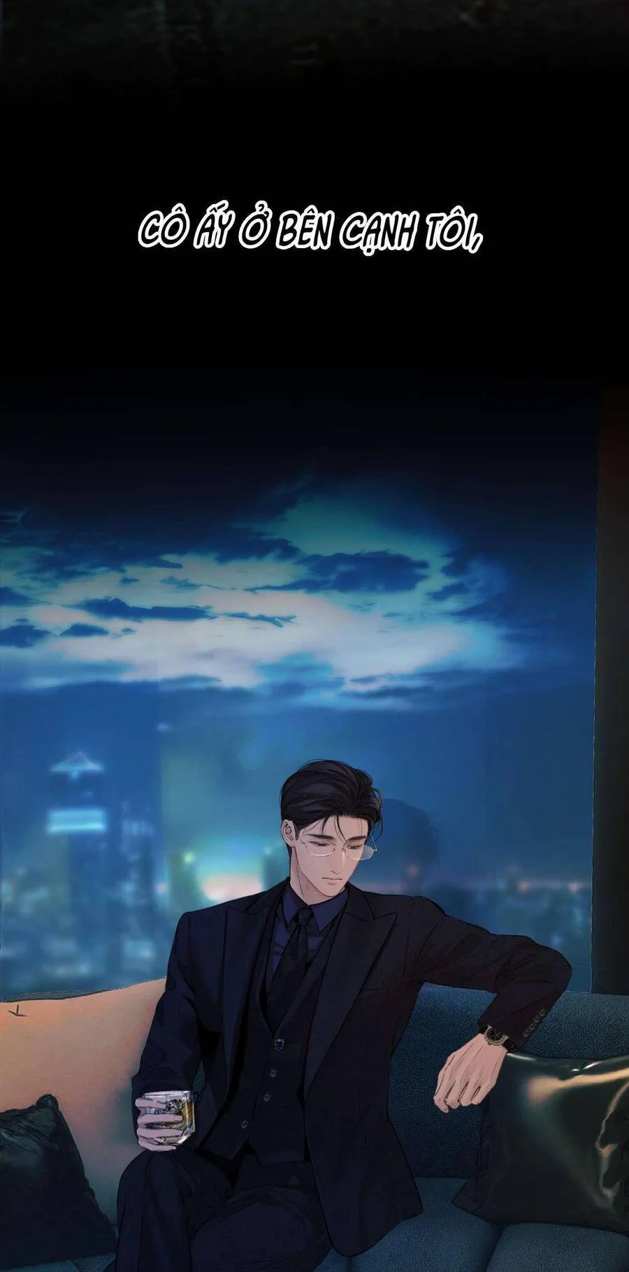 Tôi Cũng Muốn Làm Mợ Út Chapter 58 - Trang 2