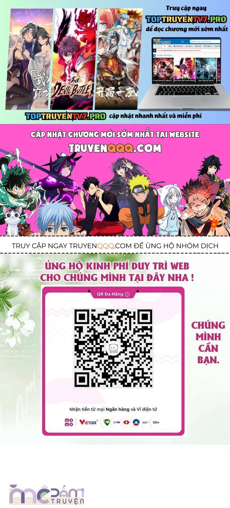 Tôi Cũng Muốn Làm Mợ Út Chapter 59 - Trang 2