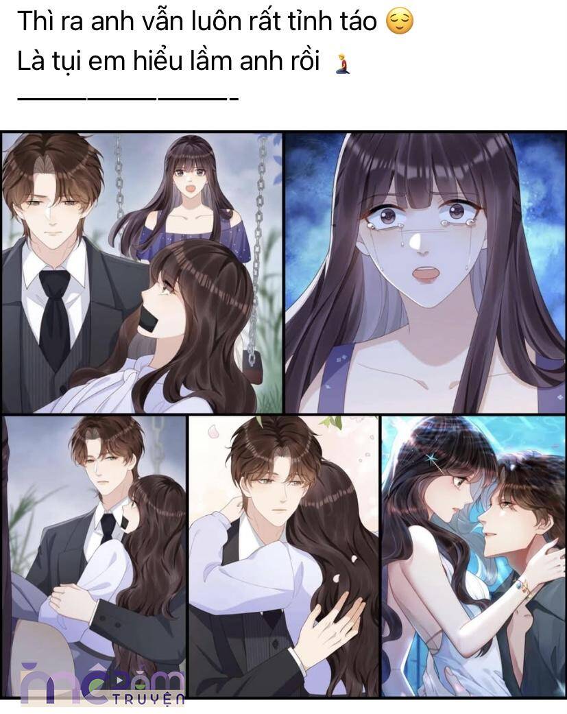 Tôi Cũng Muốn Làm Mợ Út Chapter 59 - Trang 2