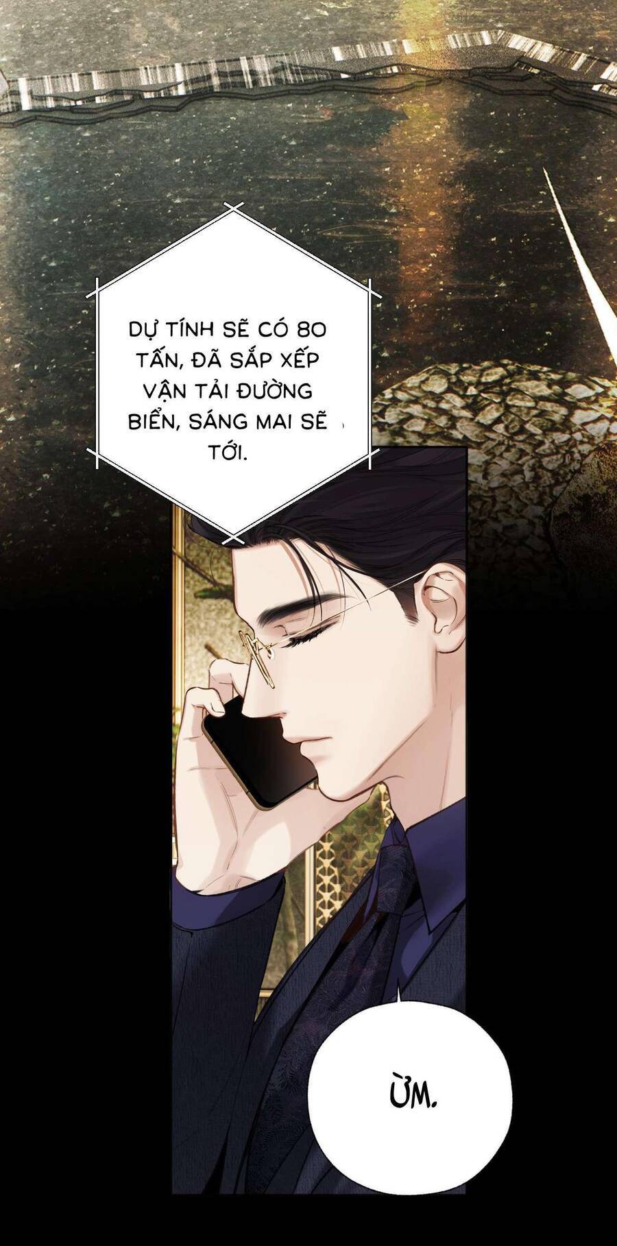 Tôi Cũng Muốn Làm Mợ Út Chapter 59 - Trang 2