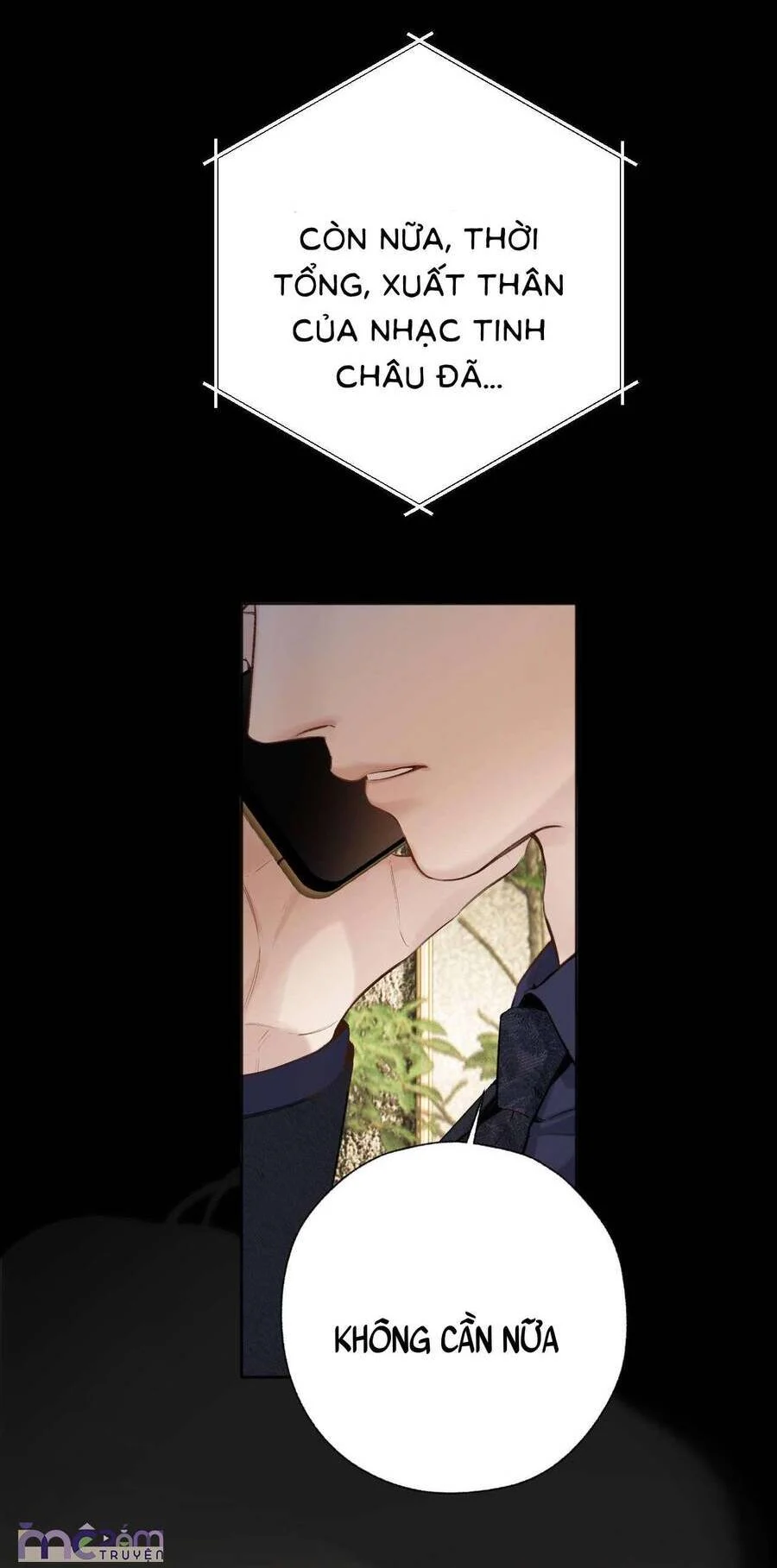 Tôi Cũng Muốn Làm Mợ Út Chapter 59 - Trang 2