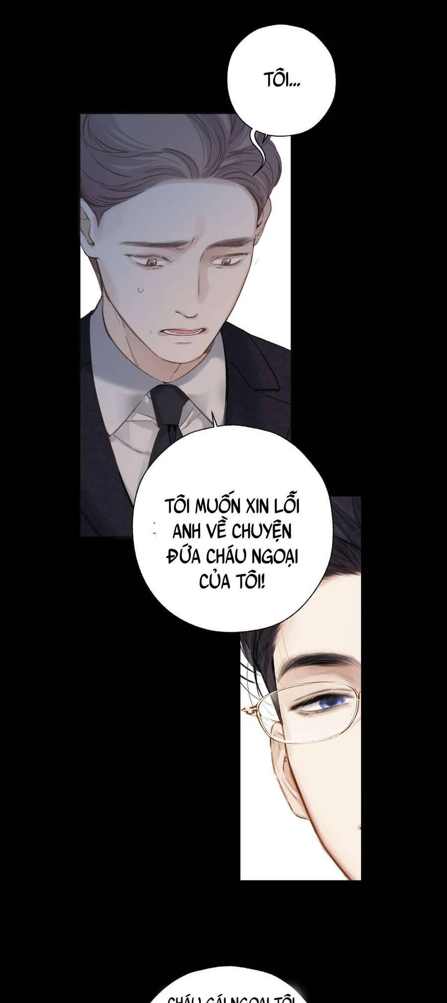 Tôi Cũng Muốn Làm Mợ Út Chapter 59 - Trang 2