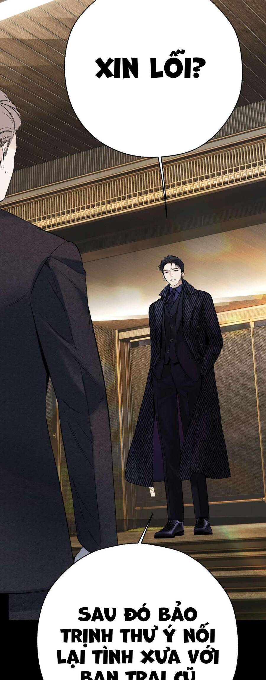 Tôi Cũng Muốn Làm Mợ Út Chapter 59 - Trang 2