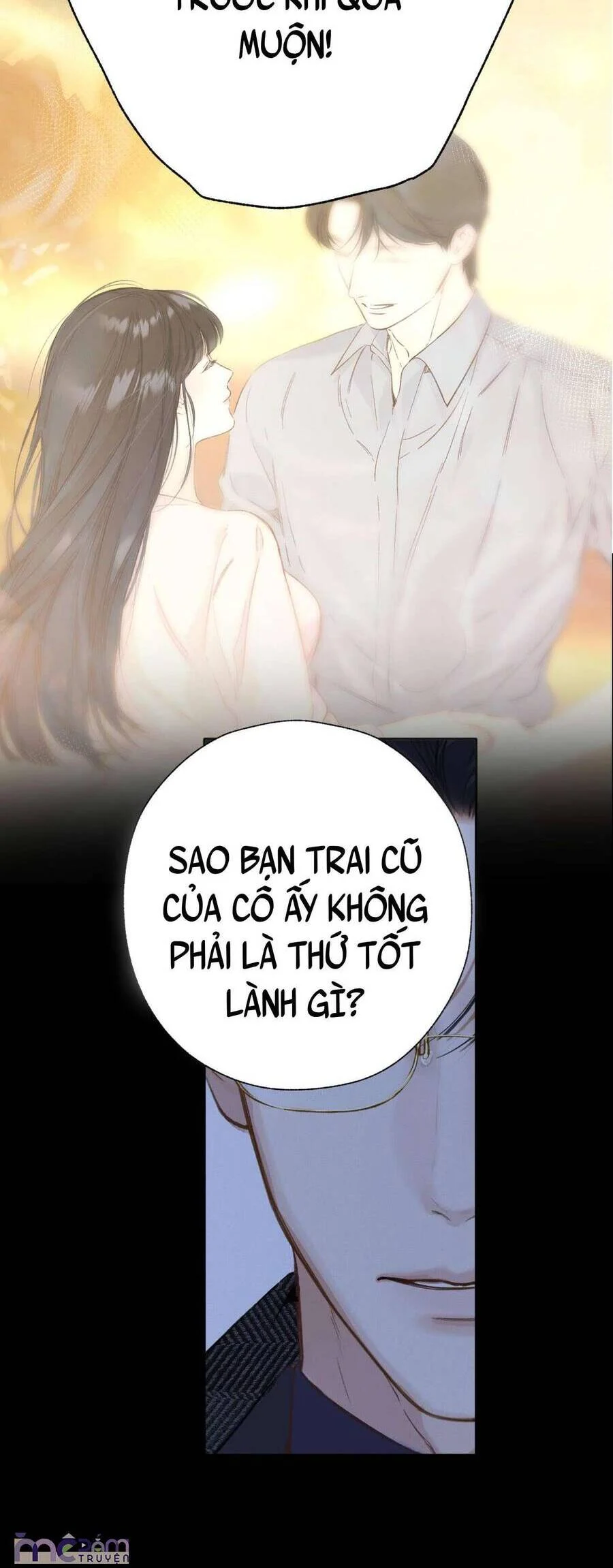 Tôi Cũng Muốn Làm Mợ Út Chapter 59 - Trang 2