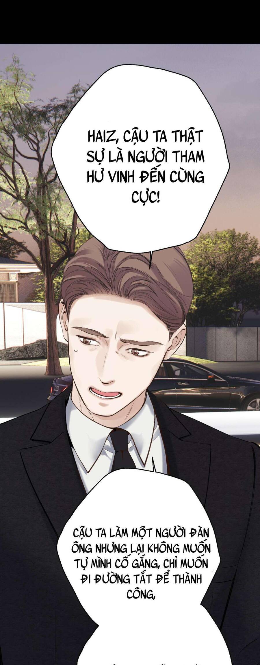 Tôi Cũng Muốn Làm Mợ Út Chapter 59 - Trang 2