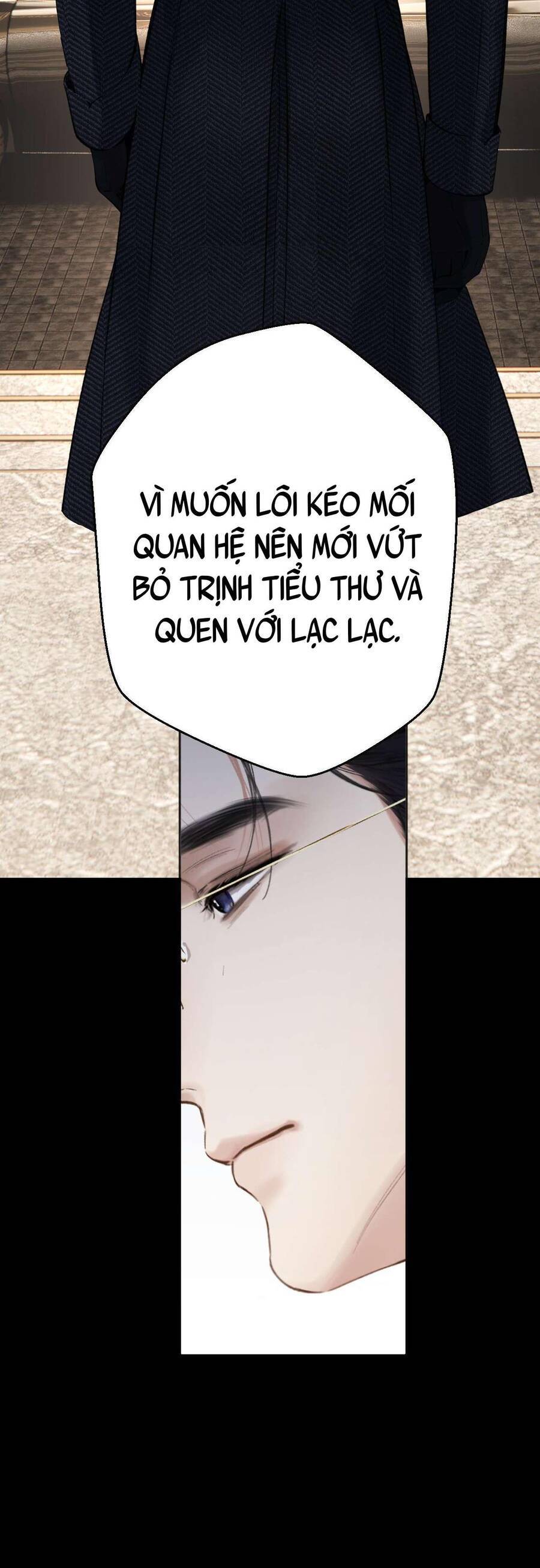 Tôi Cũng Muốn Làm Mợ Út Chapter 59 - Trang 2