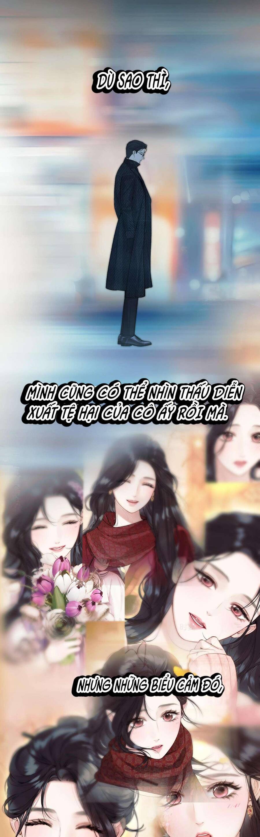 Tôi Cũng Muốn Làm Mợ Út Chapter 59 - Trang 2