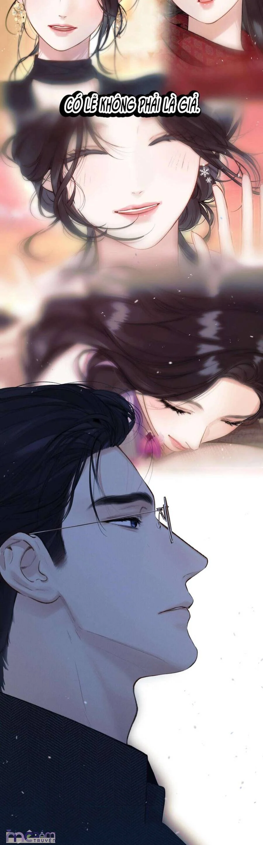 Tôi Cũng Muốn Làm Mợ Út Chapter 59 - Trang 2
