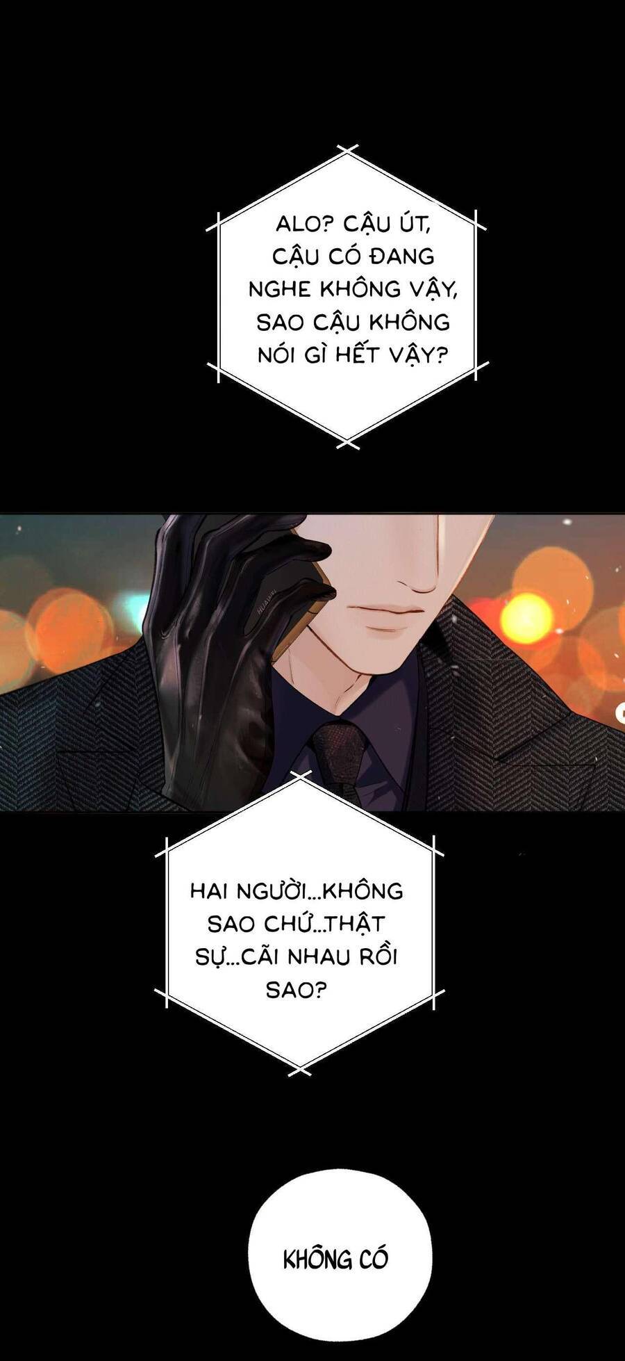 Tôi Cũng Muốn Làm Mợ Út Chapter 59 - Trang 2